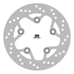 Disque de frein NG BRAKES rond fixe