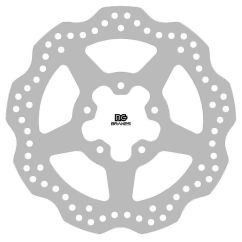 Disque de frein NG BRAKES rond fixe