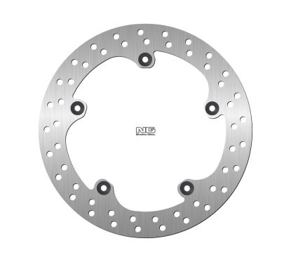 Disque de frein NG BRAKES pétale fixe
