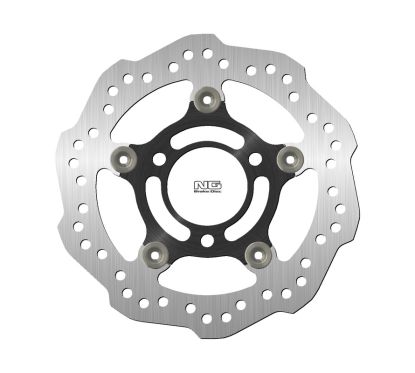 Disque de frein NG BRAKES pétale flottant