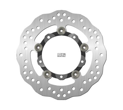 Disque de frein NG BRAKES pétale flottant