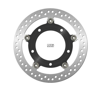 Disque de frein NG BRAKES rond flottant