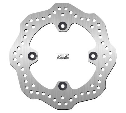 Disque de frein NG BRAKES pétale fixe