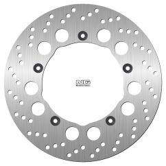 Disque de frein NG BRAKES rond flottant