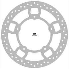 Disque de frein NG BRAKES rond flottant
