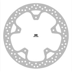 Disque de frein NG BRAKES rond flottant