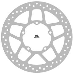 Disque de frein NG BRAKES rond flottant