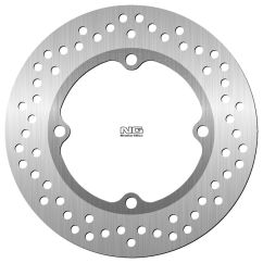 Disque de frein NG BRAKES rond flottant