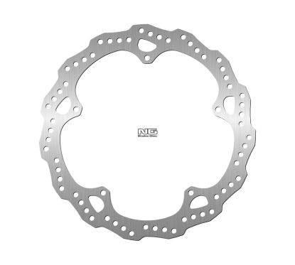 Disque de frein NG BRAKES pétale fixe