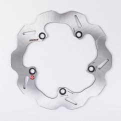 Disque de frein BRAKING pétale fixe