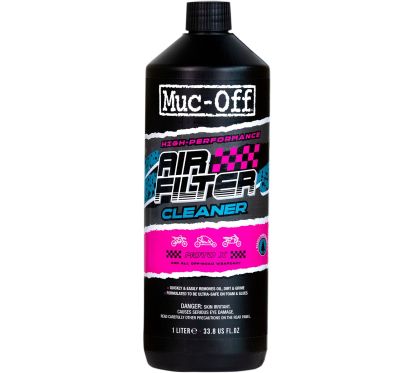 Nettoyant pour filtre à air