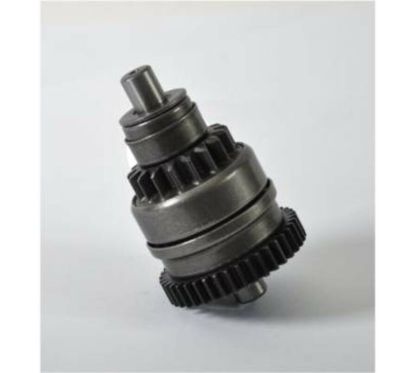 Kit de reconditionnement de démarreur TECNIUM - Polaris 330/500