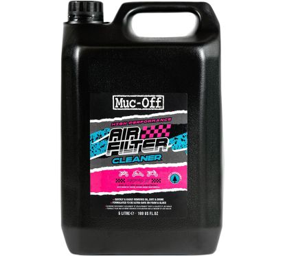 Nettoyant pour filtre à air