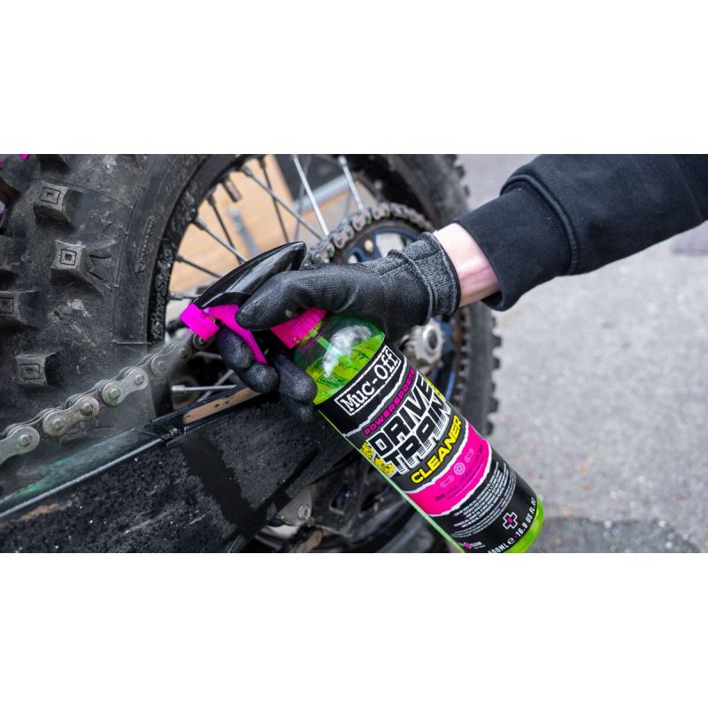 Nettoyant pour transmission