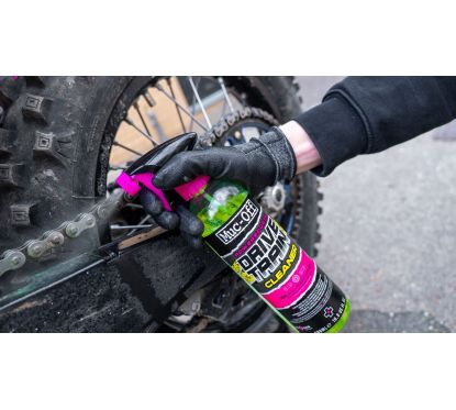 Nettoyant pour transmission