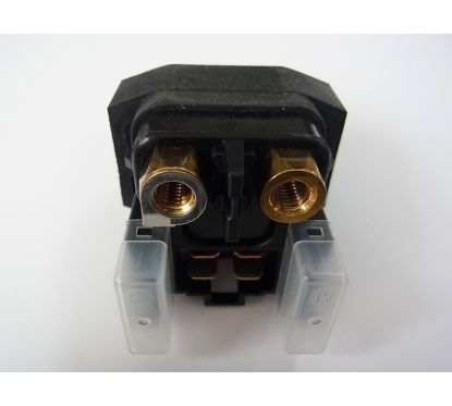 Relais de démarreur TOURMAX - KTM 690 RALLYE Replica