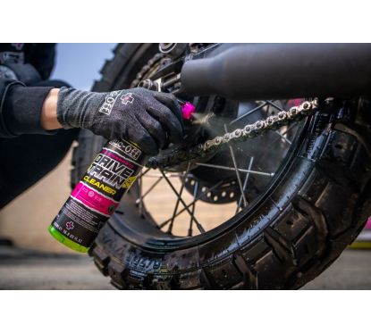 Nettoyant pour transmission