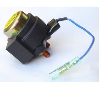 Relais de démarreur TOURMAX - Yamaha TDM850