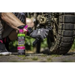 Nettoyant pour transmission