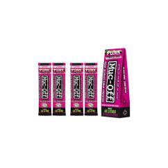 Nettoyant en poudre Punk pour moto