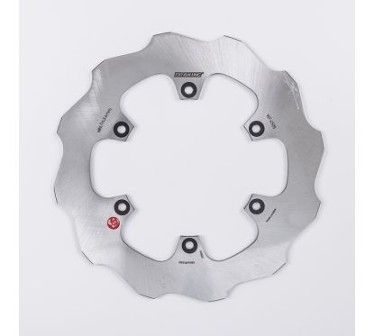 Disque de frein BRAKING pétale fixe