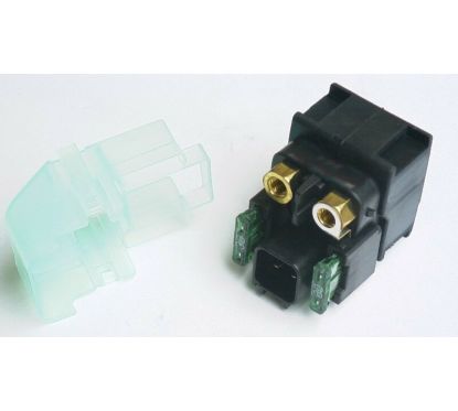 Relais de démarreur TOURMAX - KTM 690 DUKE