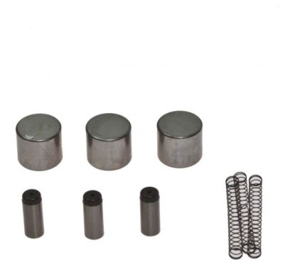 Kit de reconditionnement de démarreur TOURMAX - Honda CX500