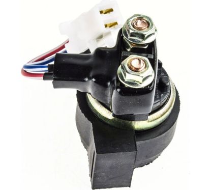 Relais de démarreur TOURMAX - Yamaha XTZ660 Tenere