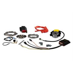 MALOSSI MHR Team II Rotor interne d'allumage pour scooters Yamaha Minarelli