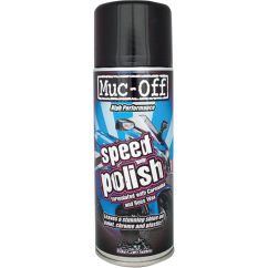 Speed Polish