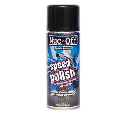 Speed Polish