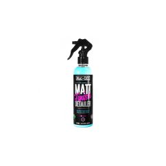 Produit d'entretien « Matt Finish Detailer »