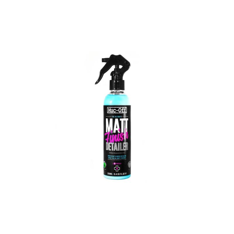 Produit d'entretien « Matt Finish Detailer »