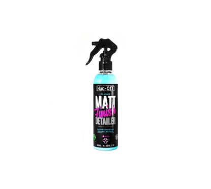 Produit d'entretien « Matt Finish Detailer »