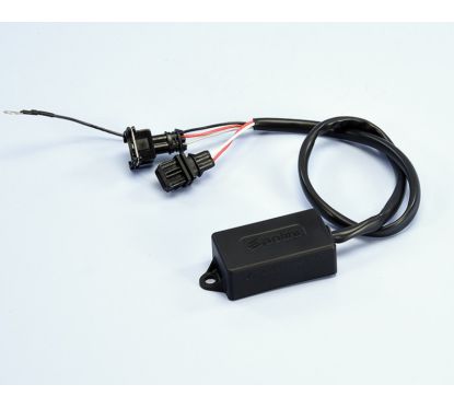 Boitier ECU POLINI - Peugeot Kisbee 50