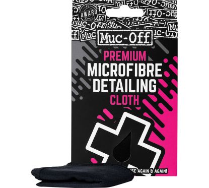 Chiffon en microfibre