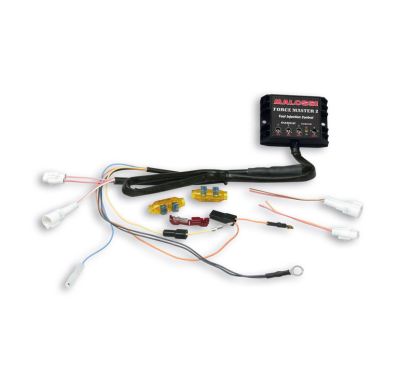 Boîtier électronique ECU Force Master 2.1