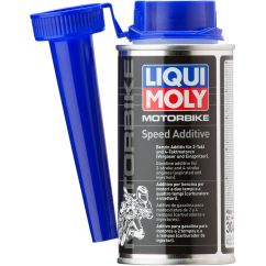 Motorbike Speed Additive