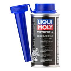 Motorbike Speed Additive