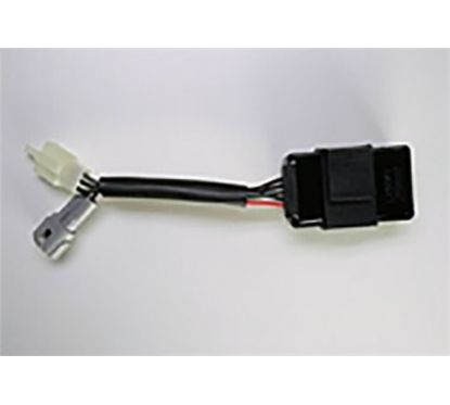 Boitier CDI TECNIUM Yamaha PW50