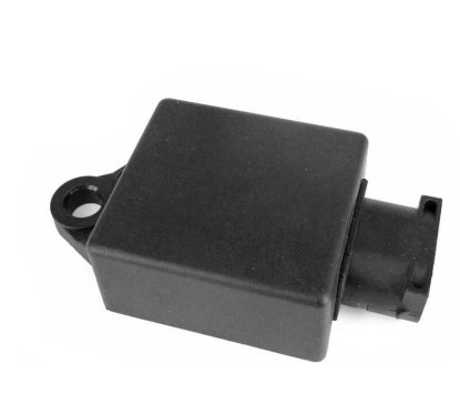 Boitier CDI TECNIUM Type Dellorto Peugeot