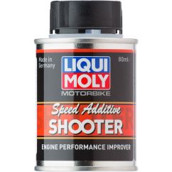 Produit Shooter pour moto