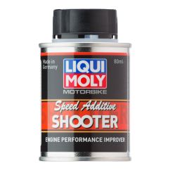 Produit Shooter pour moto