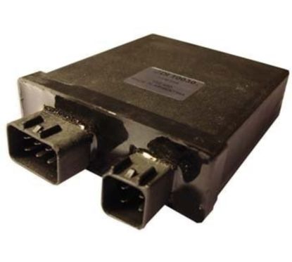 Boîtier CDI TECNIUM Yamaha YFZ450