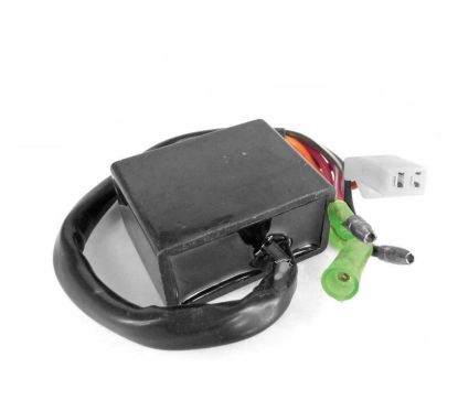 Boitier CDI TECNIUM Yamaha MBK