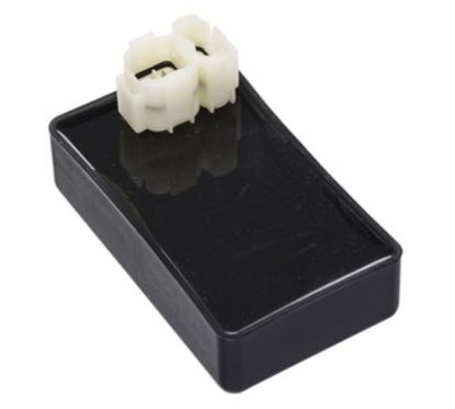 Boitier CDI TECNIUM Honda XLV600 Transalp