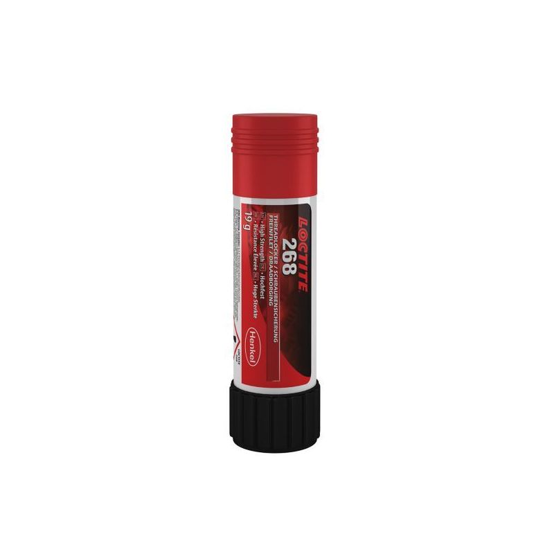 LOCTITE 268 THRDLCK STICK 19GR