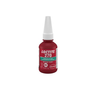 LOCTITE 270 THREADLOCKER 10ML