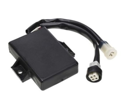 Boîtier CDI TECNIUM Yamaha YFZ350 Banshee