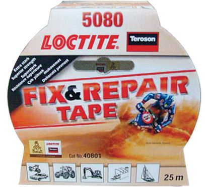 TEROSON 5080 FIX&REPAIRTAPE 25